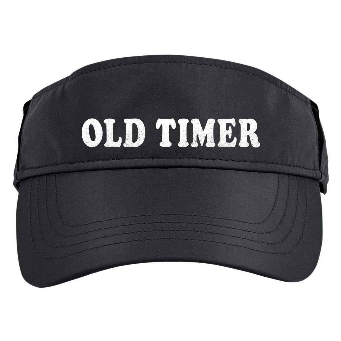 Old Timer Adult Drive Performance Visor