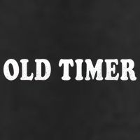 Old Timer 15oz Campfire Ceramic Mug