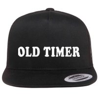 Old Timer Flatbill Hat