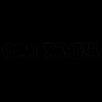 Old Timer 16oz Travel Tumbler