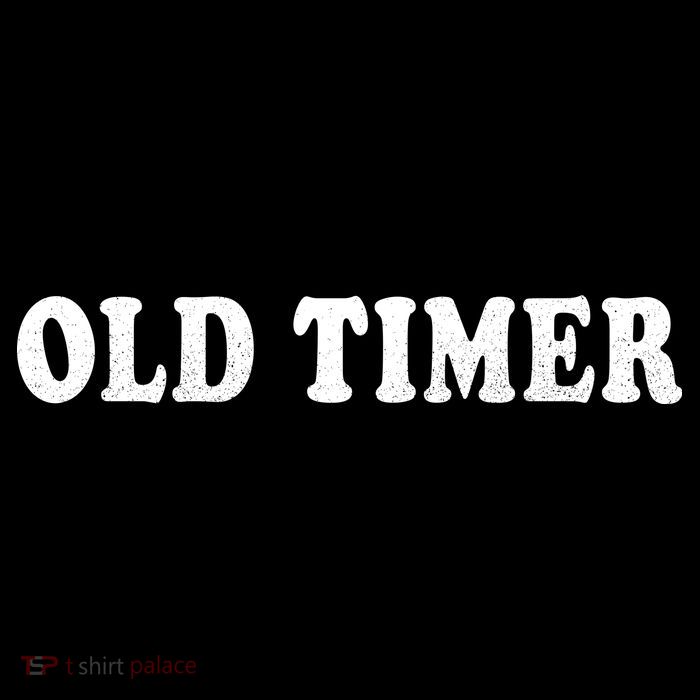 Old Timer Visor