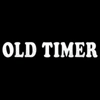 Old Timer Kids T-Shirt