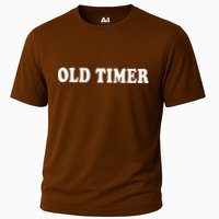 Old Timer Performance Shirt