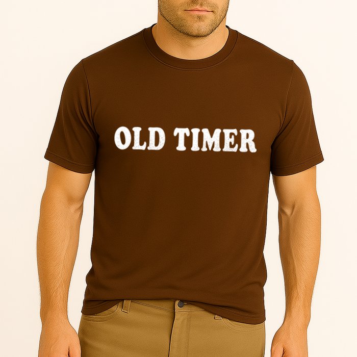 Old Timer Performance Shirt