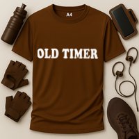 Old Timer Performance Shirt