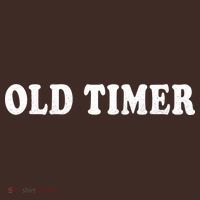 Old Timer Mousepad