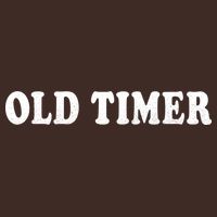Old Timer Cooling Performance Long Sleeve Crew
