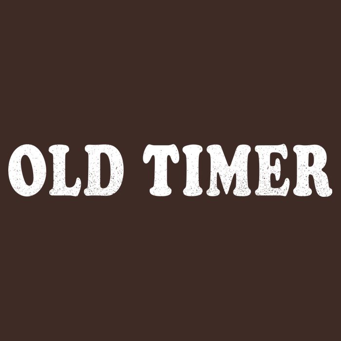 Old Timer Cooling Performance Long Sleeve Crew