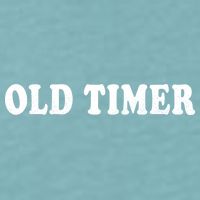 Old Timer Sueded Cloud Jersey T-Shirt