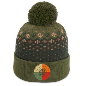 Ohms Law Diagram Electrical Electronics Engineer The Baniff Cuffed Pom Beanie