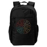 Ohms Law Diagram For Electrical Engineer Daily Commute Backpack