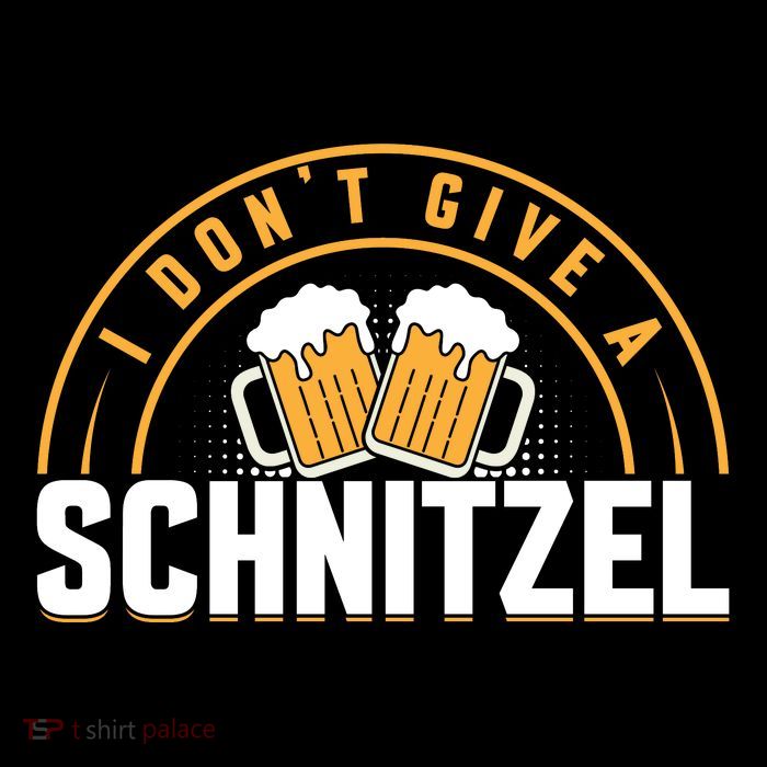 Oktoberfest LetS Get Schnitzel Faced Graphic T-Shirt