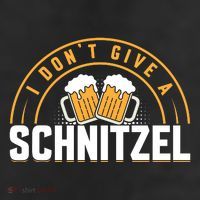 Oktoberfest LetS Get Schnitzel Faced Graphic Trucker Hat