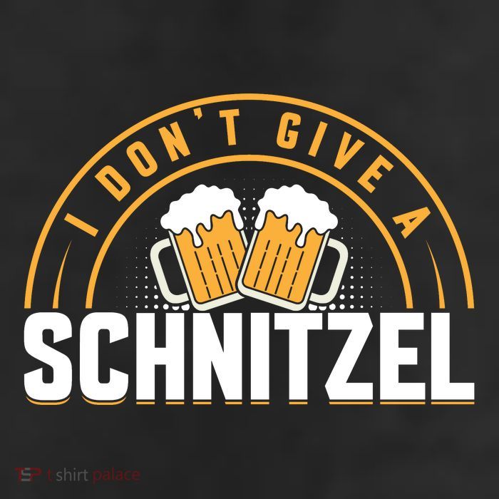 Oktoberfest LetS Get Schnitzel Faced Graphic Trucker Hat