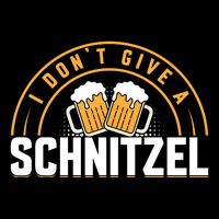 Oktoberfest LetS Get Schnitzel Faced Graphic Kids T-Shirt