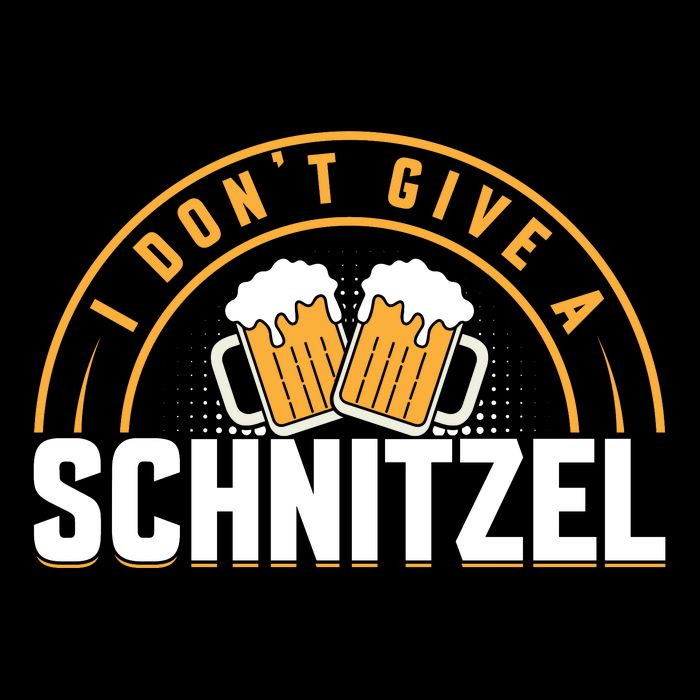 Oktoberfest LetS Get Schnitzel Faced Graphic Kids T-Shirt