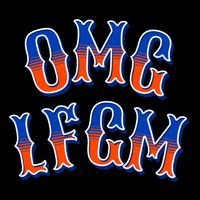 Omg Lfgm New York Impact Tech Backpack