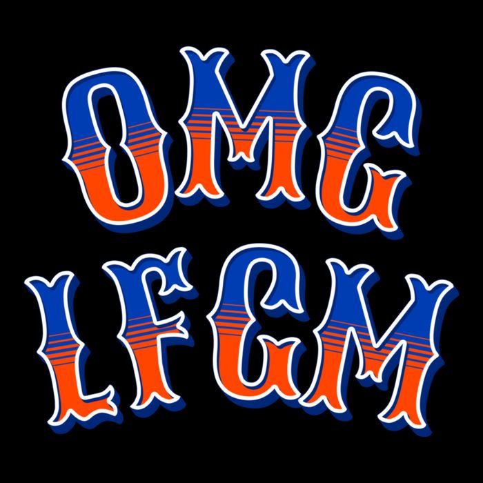 Omg Lfgm New York Impact Tech Backpack