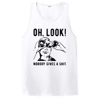 Oh Look Nobody Gives A Shit Offensive Men Nobody Cares Mocking Novelty PosiCharge Competitor Tank