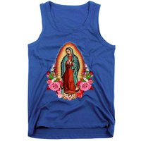 Our Lady Of Guadalupe Saint Virgin Mary Funny Gift Tank Top