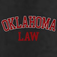 Oklahoma Law Oklahoma Bar Graduate Gift Lawyer Hat