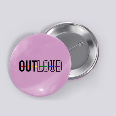 Out Loud Button