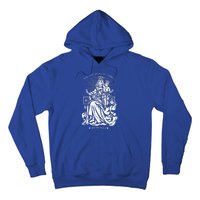 Our Lady Of Mount Carmel Hoodie