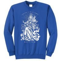 Our Lady Of Mount Carmel Sweatshirt