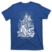 Our Lady Of Mount Carmel T-Shirt