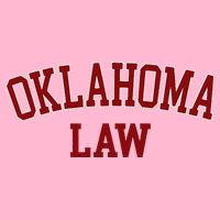 Oklahoma Law Oklahoma Bar Graduate Hoodie