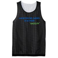 Omg Lucha Por Tus SueñOs Si Se Puede Mesh Reversible Basketball Jersey Tank