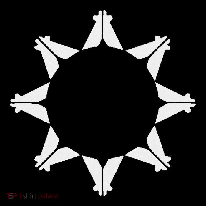 Oglala Lakota Sioux Nation Flag Sioux Baby Bodysuit
