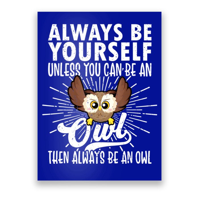 Owl Lover Shirts, Funny Owl Tee, Owl Gifts, Owl Poster