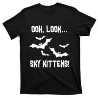 OOh Look... Sky Kittens Funny T-Shirt