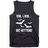 OOh Look... Sky Kittens Funny Tank Top