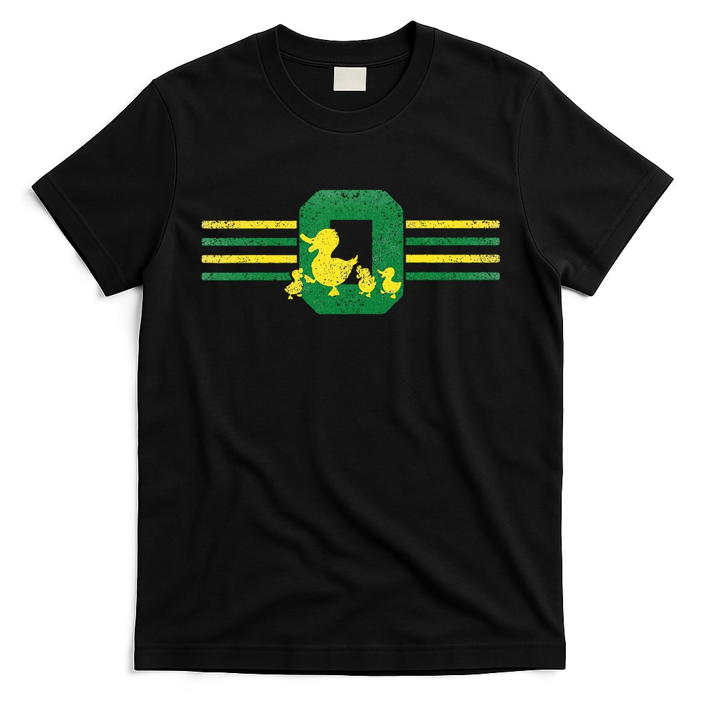 Oregon Lovers Souvenir Oregon T-Shirt