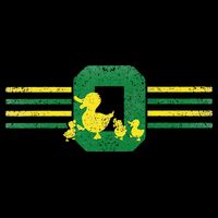 Oregon Lovers Souvenir Oregon T-Shirt