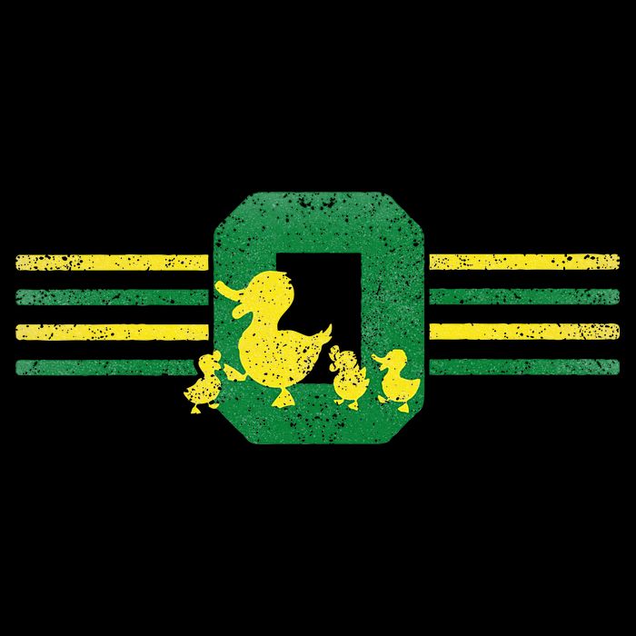 Oregon Lovers Souvenir Oregon T-Shirt