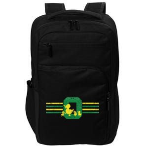 Oregon Lovers Souvenir Oregon Impact Tech Backpack