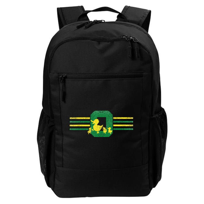 Oregon Lovers Souvenir Oregon Daily Commute Backpack