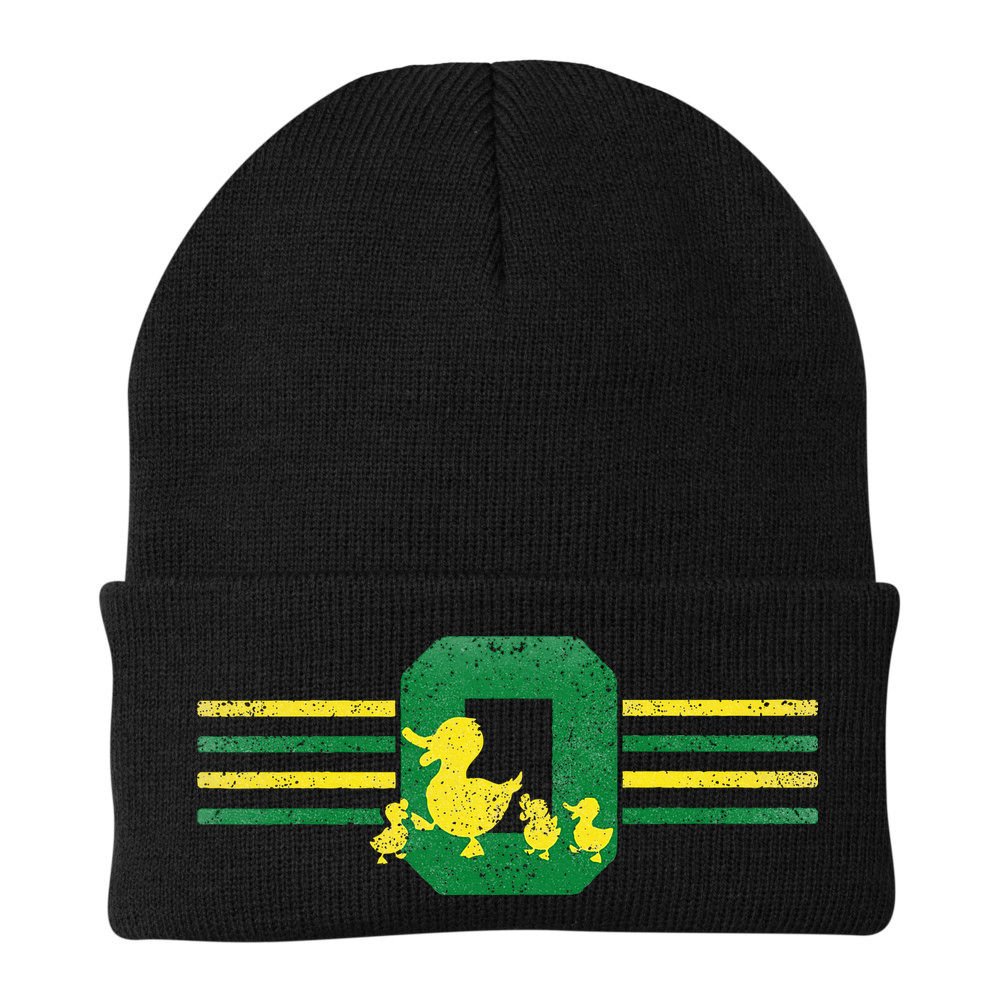 Oregon Lovers Souvenir Oregon Beanie