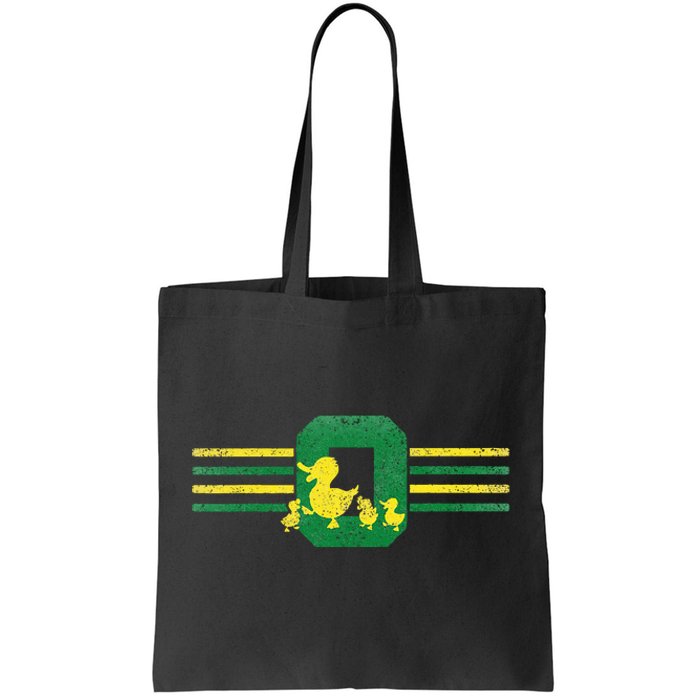 Oregon Lovers Souvenir Oregon Tote Bag