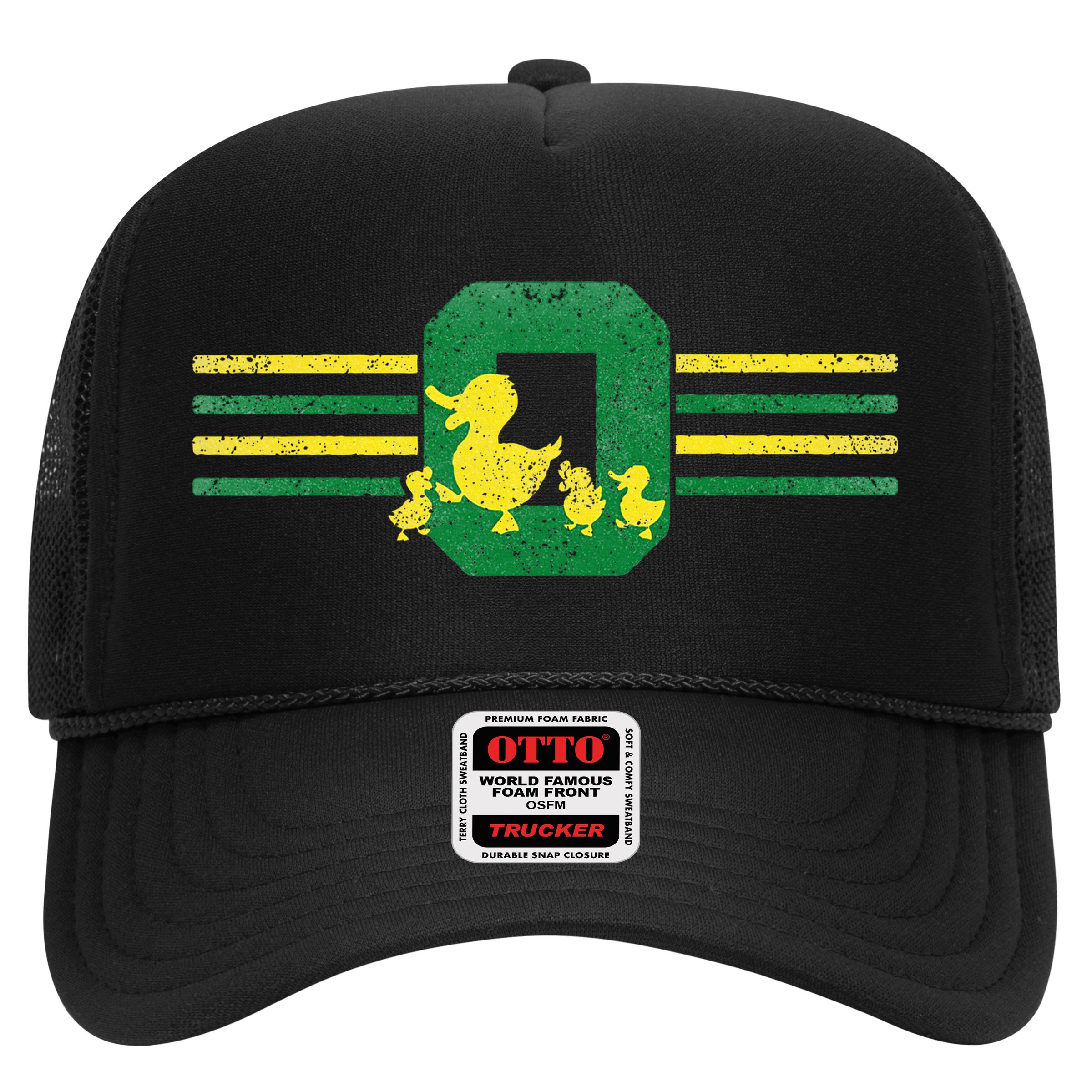 Oregon Lovers Souvenir Oregon Hat