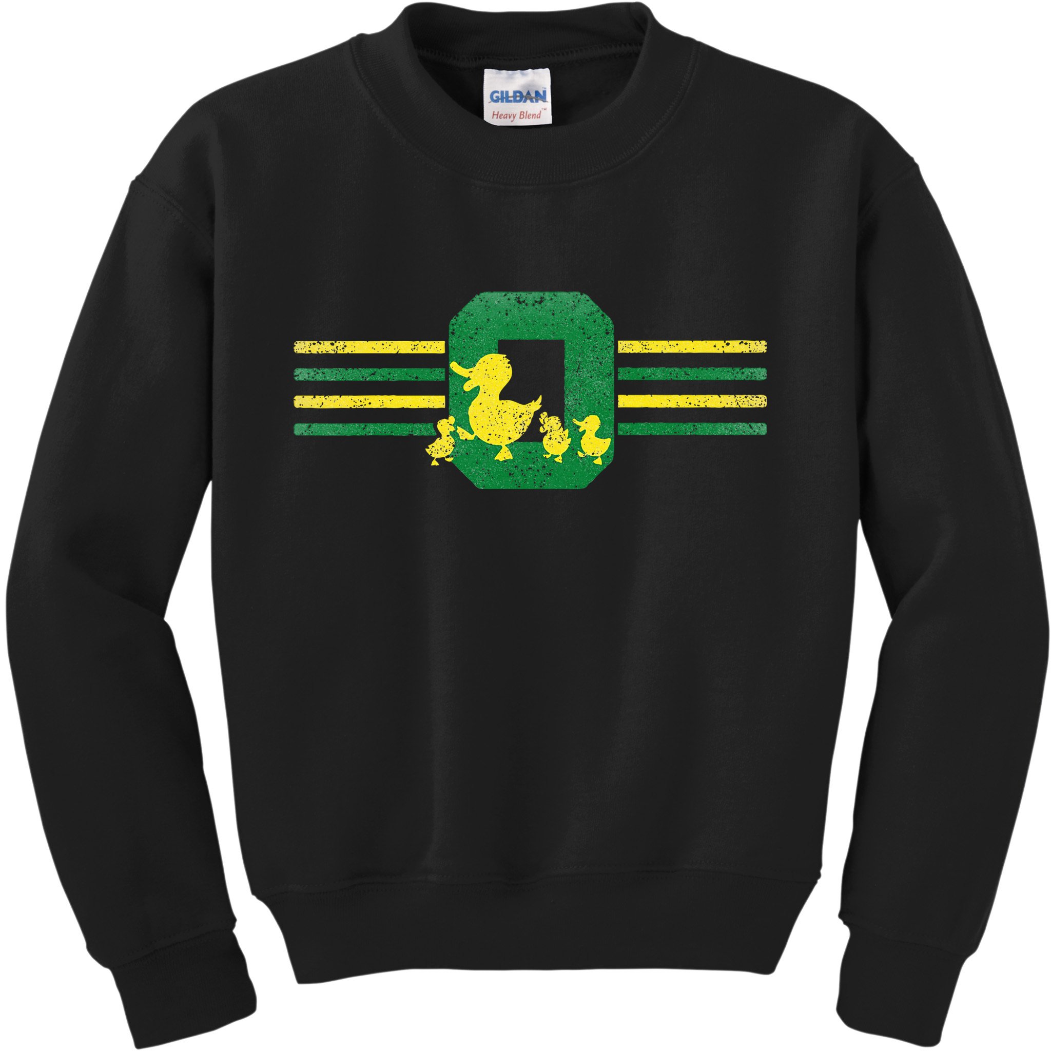 Oregon Lovers Souvenir Oregon Kids Sweatshirt