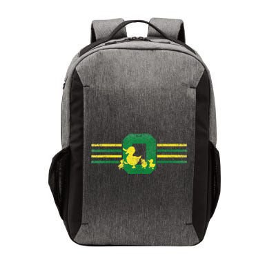 Oregon Lovers Souvenir Oregon Vector Backpack