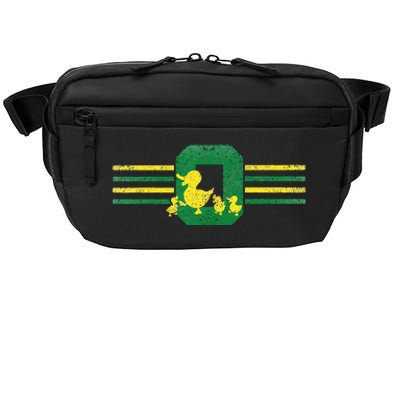 Oregon Lovers Souvenir Oregon Crossbody Pack