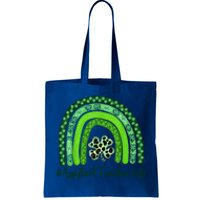 One Lucky Teacher St Patrick's Day Assistant Teacher For The Cool Gift Tote Bag