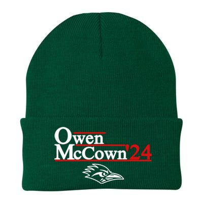 Owen Mccown 24 Knit Cap Winter Beanie