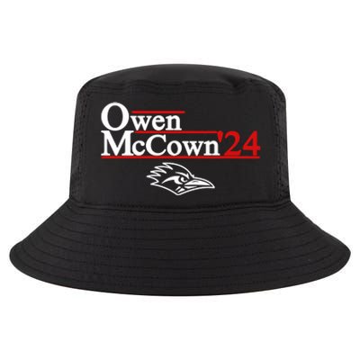 Owen Mccown 24 Cool Comfort Performance Bucket Hat