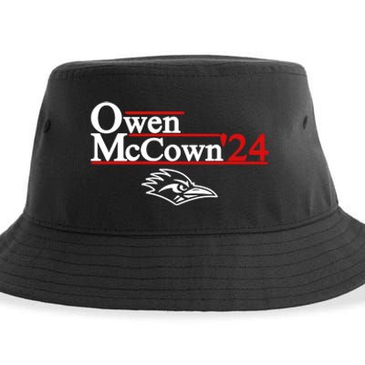 Owen Mccown 24 Sustainable Bucket Hat